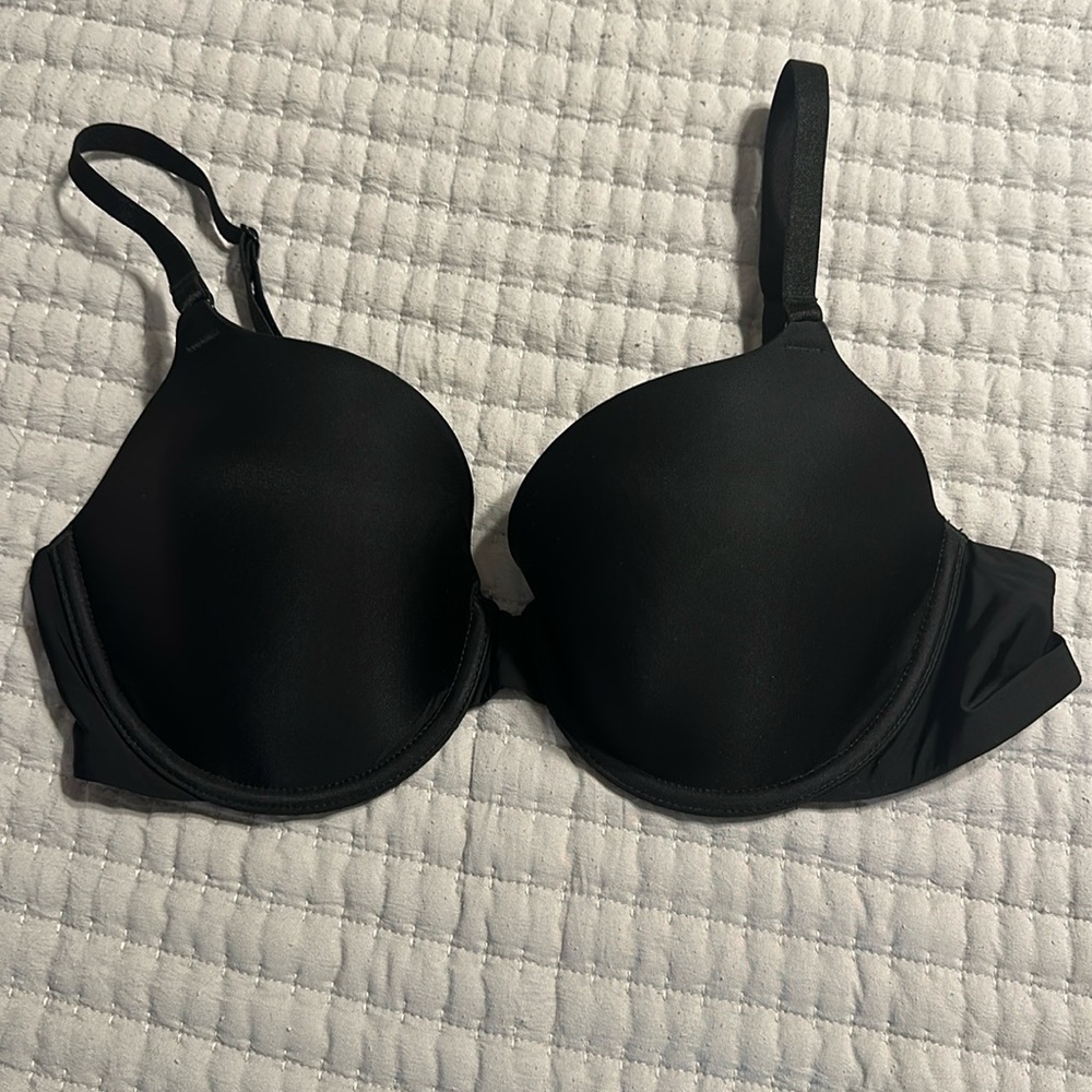 Victoria’s Secret perfect coverage brap